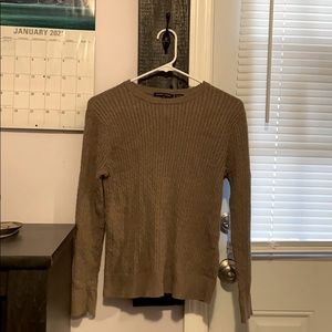 Jeanne Pierre Sweater